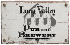 Long Valley Pub & Brewery Logo